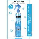 Morfose Collagen Sıvı Saç Kremi 400 ml 6 Adet - 1