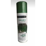 Morfose Ever Green Geçici Renkli Boya Saç Spreyi, Açık Yeşil, 150 ml
