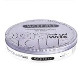 Morfose Extra Aqua Blue 2x150 ml Gel Wax