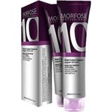 Morfose Extra Küllü Sarı Saç Boyası 100 ml Akaju Viyole Renkli Saç Bakım Etkisi