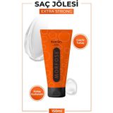 Morfose Extra Strong Saç Jölesi 150 Ml Tüp Jöle