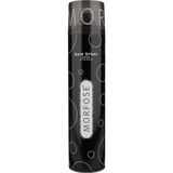 Morfose Extra Strong Siyah Saç Spreyi 270 Ml (4'Li Paket)