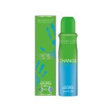 Morfose Green To Blue 150 ml Saç Spreyi