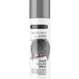 Morfose Gümüş 150 ml Geçici Sprey Saç Boyası