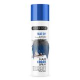 Morfose Hair Color Spray 150 ml Blue Sky Saç Spreyi