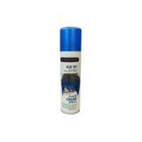 Morfose Hair Color Spray 150ml Renkli Saç Spreyi Mavi