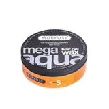 Morfose Haır Jel Wax 150ML Mega Aqua