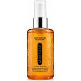 Morfose Hair Serum 75 ml Parlak Onarım Saç Serumu Yıpranmış ve Hassas Saç Uçları Için - 75ml