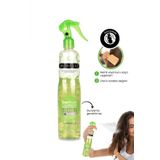 Morfose Iki Fazli Sac Kondisyoneri Bakim Ve Kolay Tarama Sprey 400 Ml