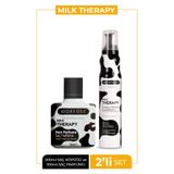 Morfose K-Milk Therapy Saç Köpüğü 200 ml + Milk Therapy Saç Parfümü 100 ml