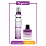 Morfose K-Supreme Saç Parfümü 100 ml +Supreme Saç Köpüğü 200 ml