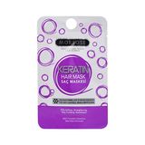 Morfose Keratin 4x25 ml Saç Maskesi