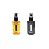 Morfose Keratin Argan Saç Serumu Ikili 75 + 75 Ml