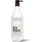 Morfose Keratin Sütü 1000 ml Şampuanı