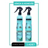 Morfose Kinoa 2 li fön suyu