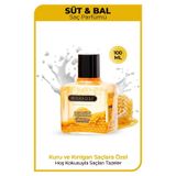 Morfose Kinoa Kenevir 100 ml Saç Derisi Detox Maskesi