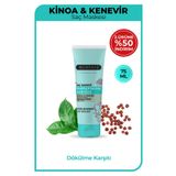 Morfose Kinoa Saç Maskesi 75 ml - Dökülme Karşıtı