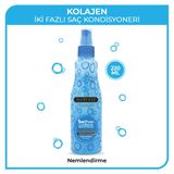Morfose Kolajen Çift Fazlı 220 ml Fön Suyu
