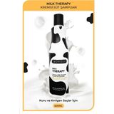 Morfose Kremsi Süt Şampuan 500 ml - yok