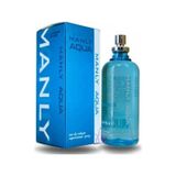Morfose Manly Aqua Sport Erkek Parfüm EDT 125 ML