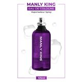 Morfose Manly King 125 ml Men Parfüm