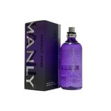 Morfose Manly King EDC 125 ml Erkek Parfümü