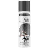 Morfose Mech Black Siyah 150 ml Saç Boyası Spreyi