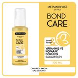 Morfose Metamorfose Bond Care Onarıcı Bakım Saç Serumu 100 ml