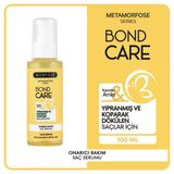 Morfose Metamorfose Bond Care Onarıcı Bakım Saç Serumu 100 ml