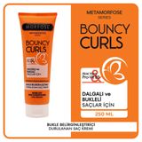 Morfose Metamorfose Bukle Belirginleştirici Durulanan Saç Kremi 250 ml