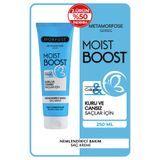 Morfose Metamorfose Nemlendirici Bakım Saç Kremi 250 ml