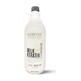 Morfose Milk Keratin Saç Bakım Kremi 1 L