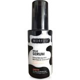 Morfose Milk Serum Therapy Keratin ve Süt Proteinli Onarıcı Saç Serumu - Tüm Saç Tipleri için Kuru ve Yıpranmış Saçlara Canlılık ve Parlaklık Kazandırır