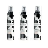 Morfose Milk Shake Therapy Chocolate 3 Adet x 200 ml Saç Bakım Köpüğü