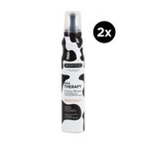 Morfose Milk Theraphy 2x200 ml Saç Köpüğü