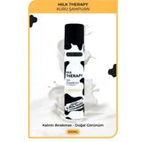 Morfose Milk Therapy 200 ml Kuru Şampuan Besleyici Etkili Tüm Saçlar İçin Doğal Görünüm Sağlar