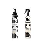 Morfose Milk Therapy 200 ml Saç Bakım Köpüğü + 400 ml Fön Suyu