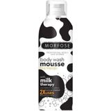 Morfose Milk Therapy 200 ml Vücut Duş Köpüğü
