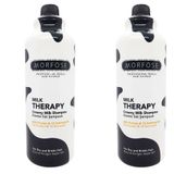 Morfose Milk Therapy 2x1000 ML Şampuan
