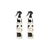 Morfose Milk Therapy 400 ml 2'li Fön Suyu