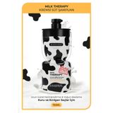Morfose Milk Therapy 750 ml & Kuru ve Kırılgan Saçlara Özel Şampuan