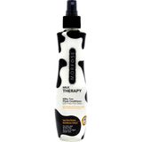 Morfose Milk Therapy Çift Fazlı Fön Sütü 240 ml Paraben İçermez Isı Koruyucu Sprey Tüm Saçlar İçin