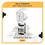 Morfose Milk Therapy Çift Fazlı Fön Suyu 50 ml