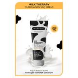 Morfose Milk Therapy Durulanan Saç Kremi 250 ml