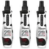 morfose Milk Therapy Koruyucu Durulanmayan Fön Suyu 240 ml x 3 Kuru Saçlar İçin Özel Formül