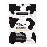 Morfose Milk Therapy Kremsi Süt Maskesi 25 ml Kuru ve Kırılgan Saçlar İçin Güçlendirici Etki