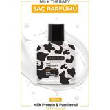 morfose Milk Therapy Saç Parfümü 100 ml - Bakım ve Canlılık - #
