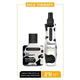 Morfose Milk Therapy Saç Parfümü 100 ml + Milk Therapy Fön Sütü 240 ml