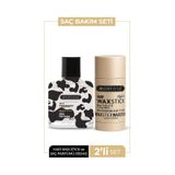 Morfose Milk Therapy Saç Parfümü 100 ML + Stick Wax 55 G