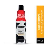 Morfose Milk Therapy Saç Şampuanı 700 ml